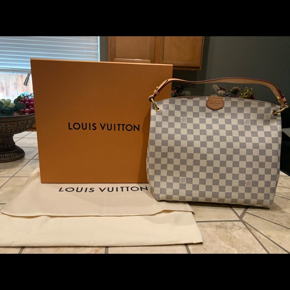 Louis Vuitton Graceful pm